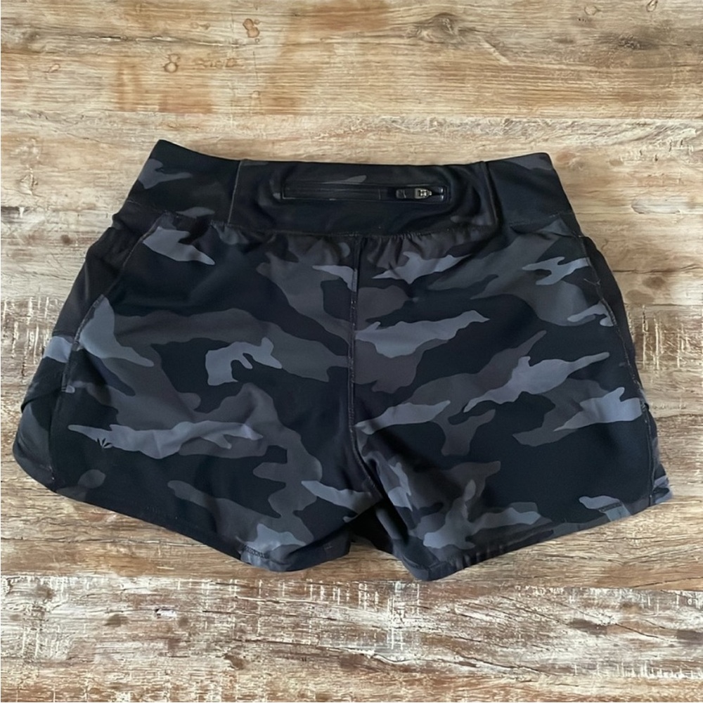 Athleta Girl Record Breaker 3” short